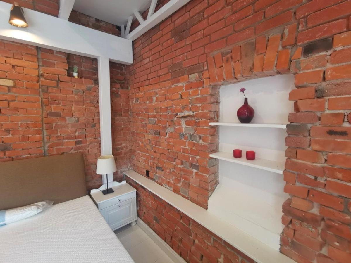 Апартаменти Tiny Loft Obj 37 2-4 Personen Strandnah Wlan Ніндорф Екстер'єр фото